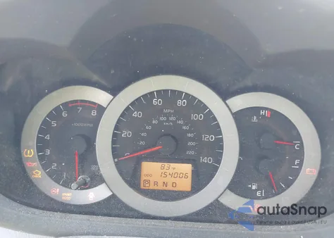 2012 Toyota Rav4 Limited из США, поврежденный, VIN 2T3DF4DV4CW251861